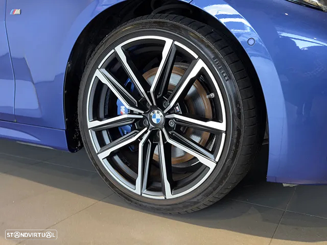 BMW 430 d Pack Desportivo M Auto - 22