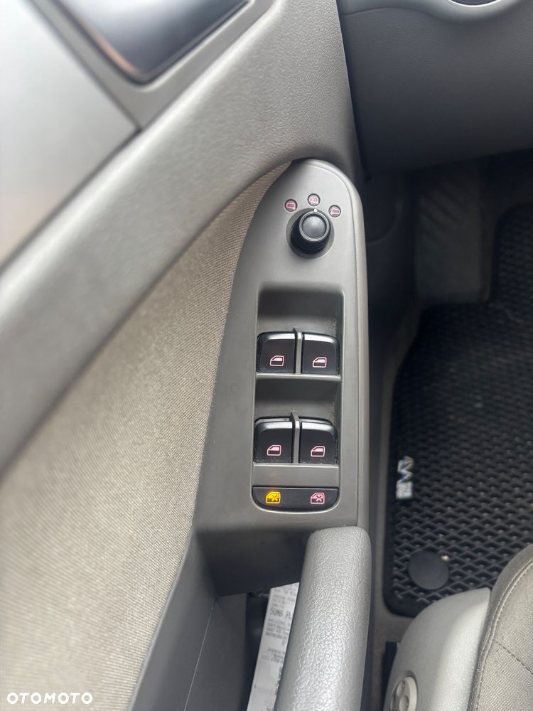 Audi A4 Avant 2.0 TDI - 15