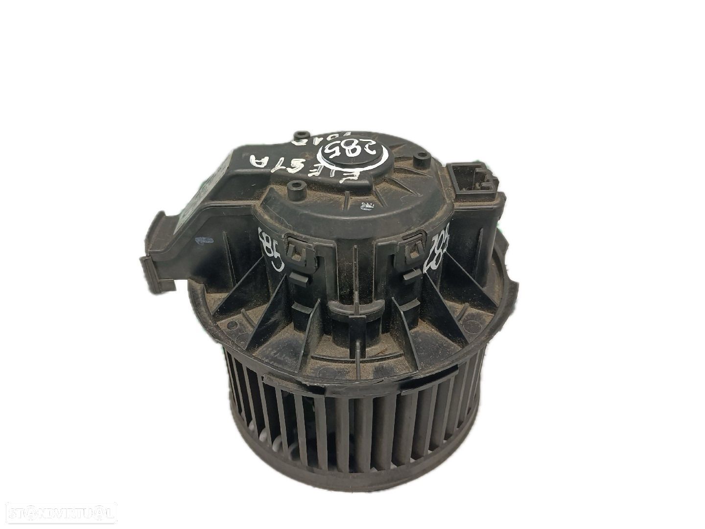 Motor Sofagem Ford Fiesta Vi (Cb1, Ccn) - 1