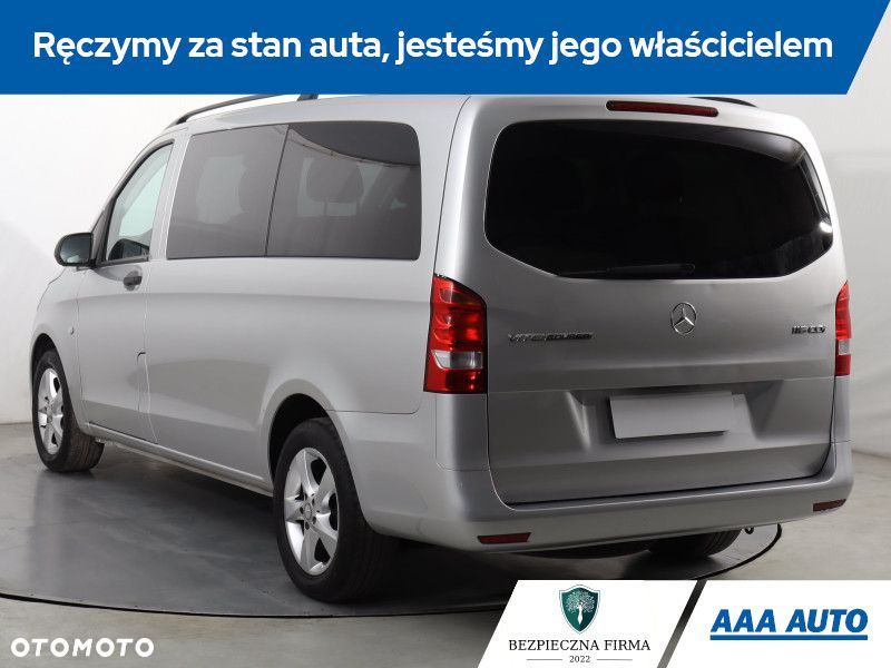 Mercedes-Benz Vito - 6