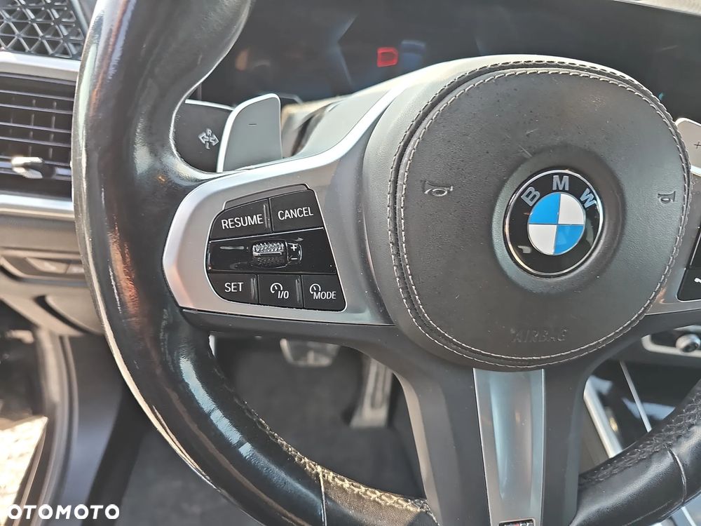 BMW X5 xDrive30d sport - 17