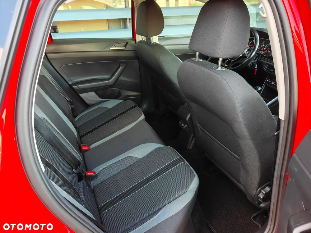 Volkswagen Polo - 31