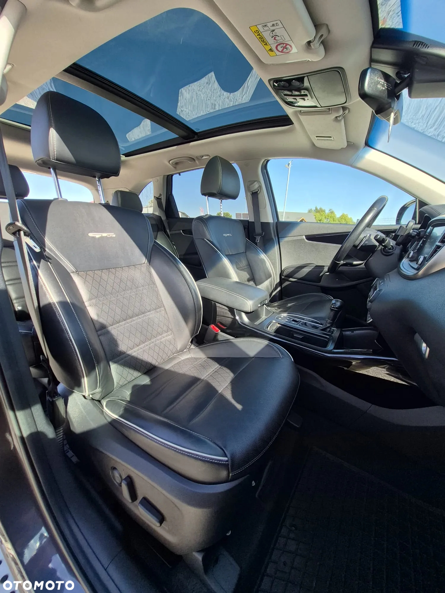 Kia Sorento 2.0 CRDI GT Line - 30