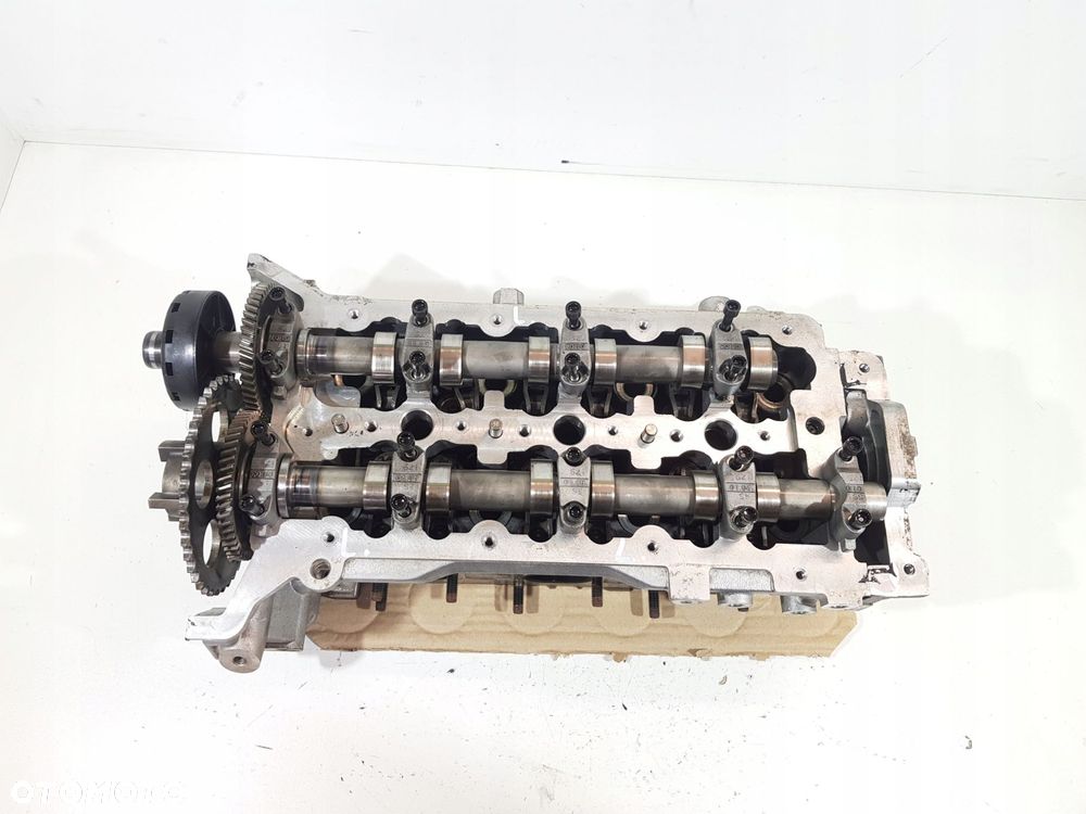 głowica lewa 90352085f grand cherokee wk2 3.0crd - 1