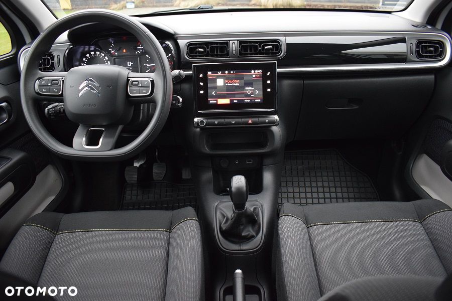 Citroën C3 Pure Tech 110 S&S ELLE ONLINE EDITION - 5