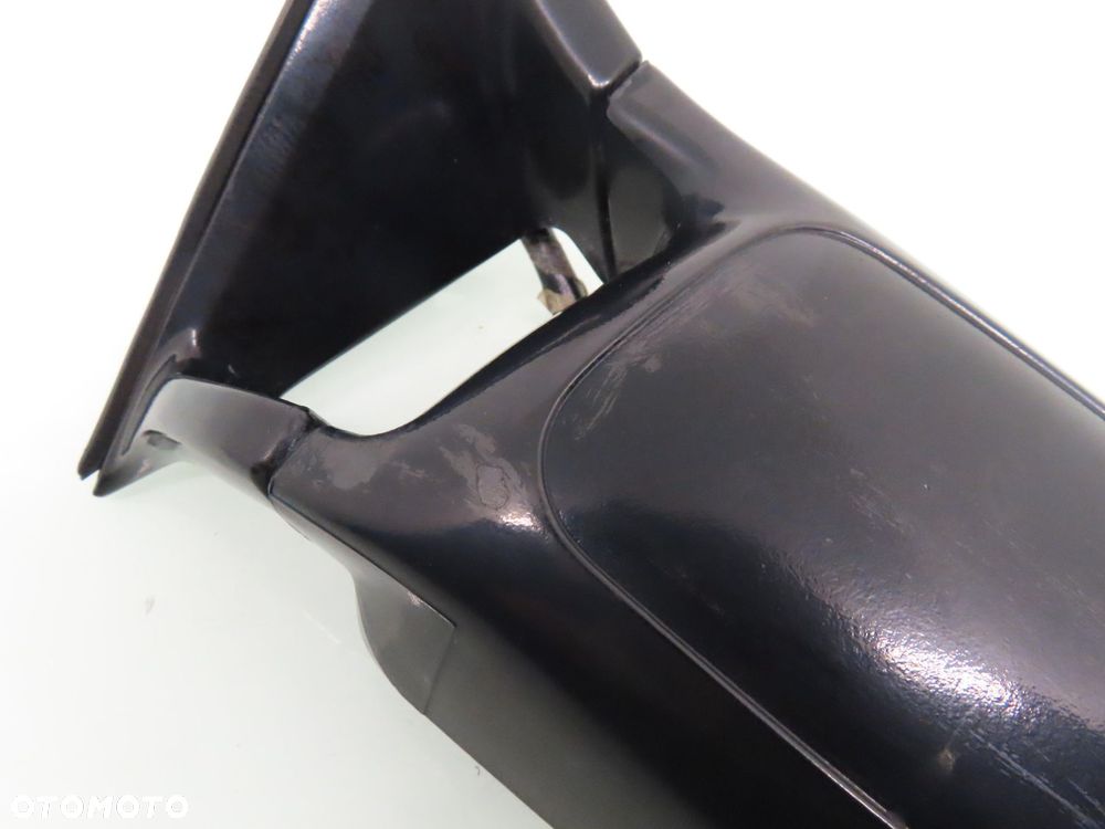 LUSTERKO PRAWE SAAB 900 II 4 PIN - 2