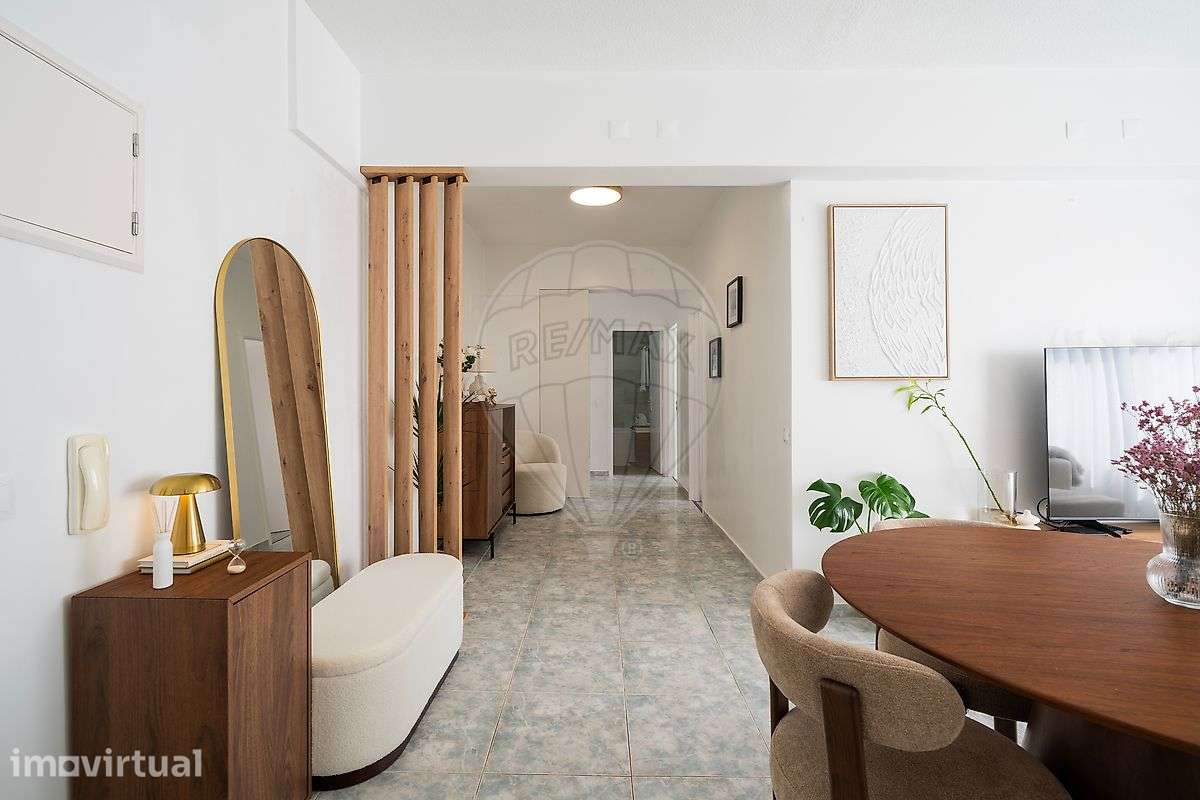Apartamento T2 para venda - Grande imagem: 5/20