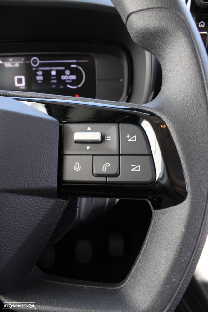 Citroën Berlingo 1.5 BlueHDi XL Plus - 4