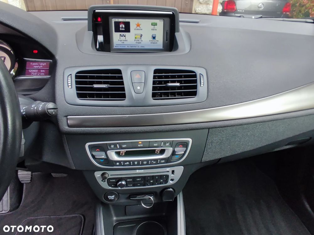 Renault Megane - 14