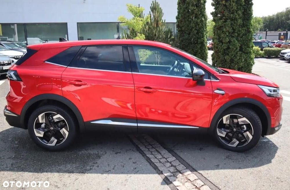 Renault Symbioz - 5
