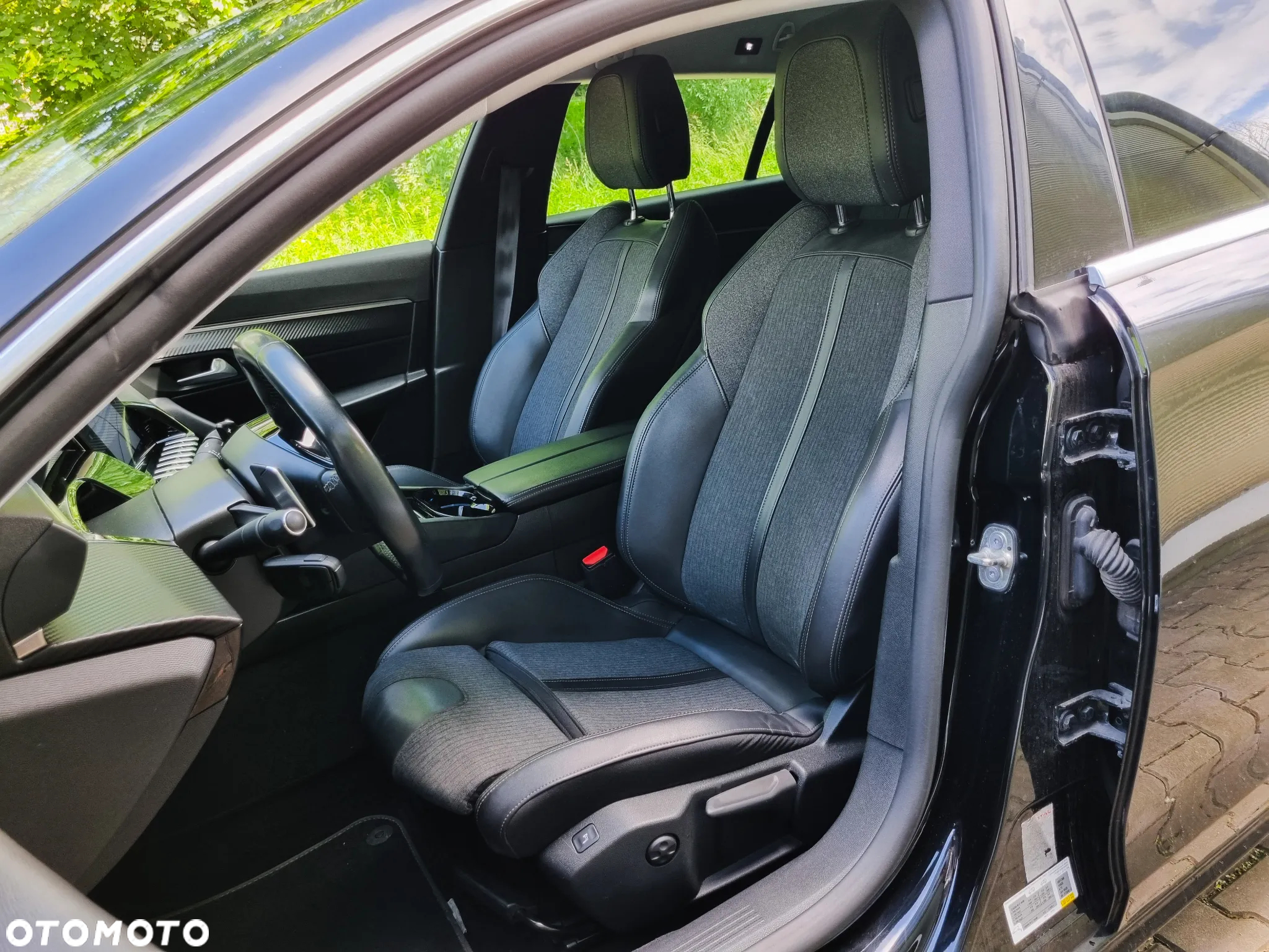 Peugeot 508 2.0 BlueHDi Allure S&S EAT8 - 7