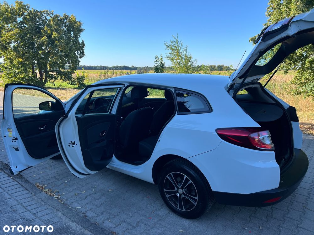 Renault Megane - 8