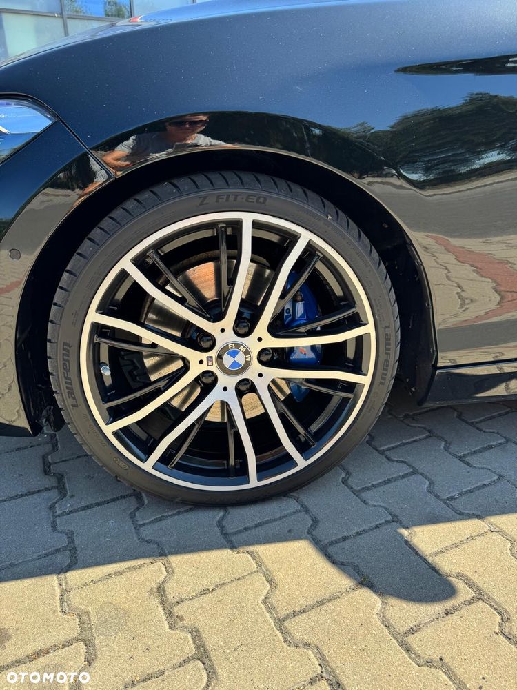BMW 1M - 20