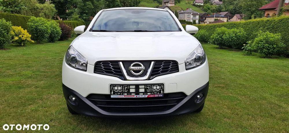 Nissan Qashqai 1.6 Acenta - 10
