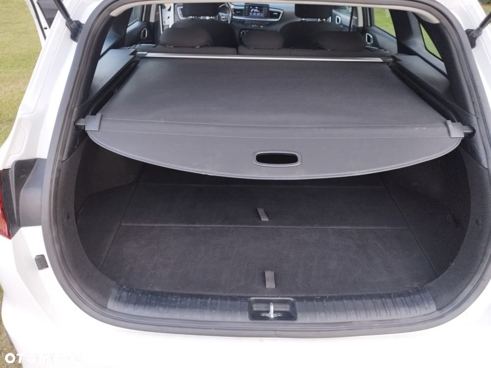 Kia Ceed 1.0 T-GDI ISG Platinum Edition - 13