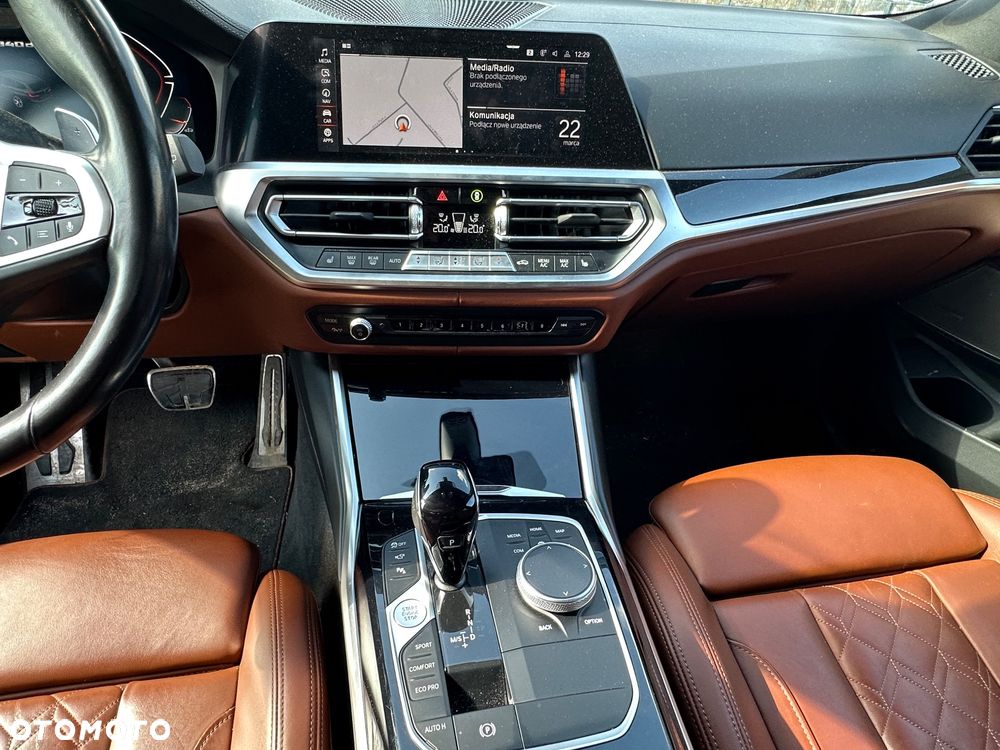 BMW Seria 3 - 11