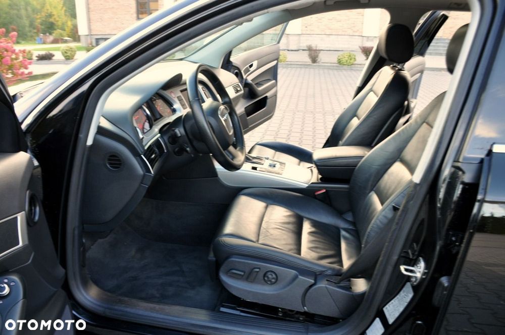 Audi A6 Avant - 22