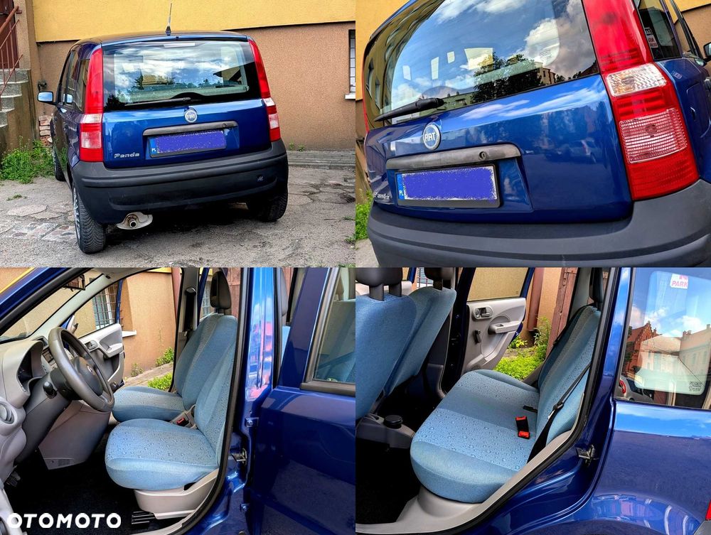 Fiat Panda - 6