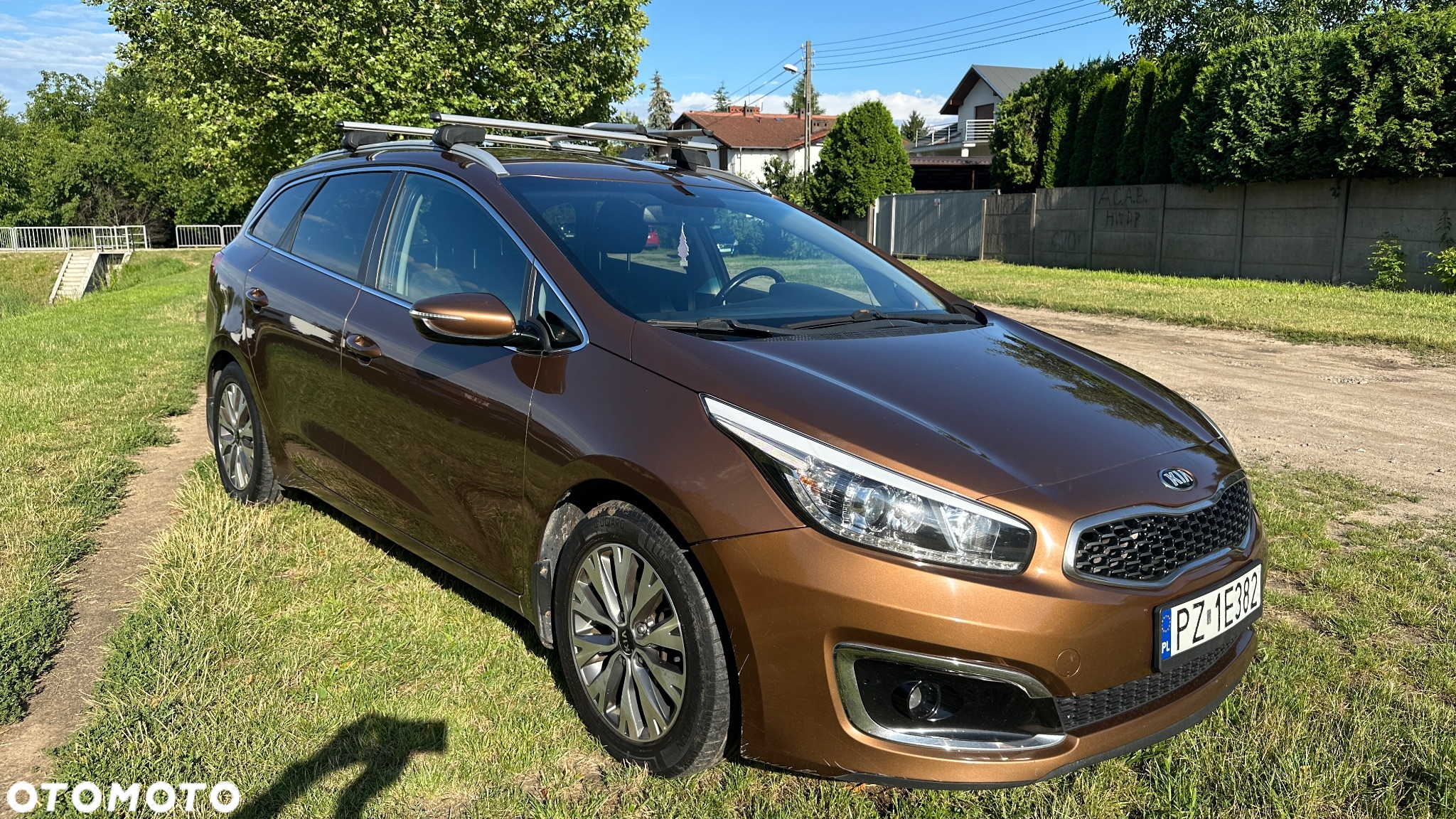 Kia Ceed - 5