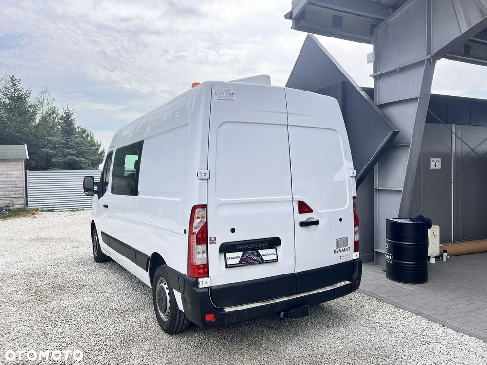 Renault Master - 4
