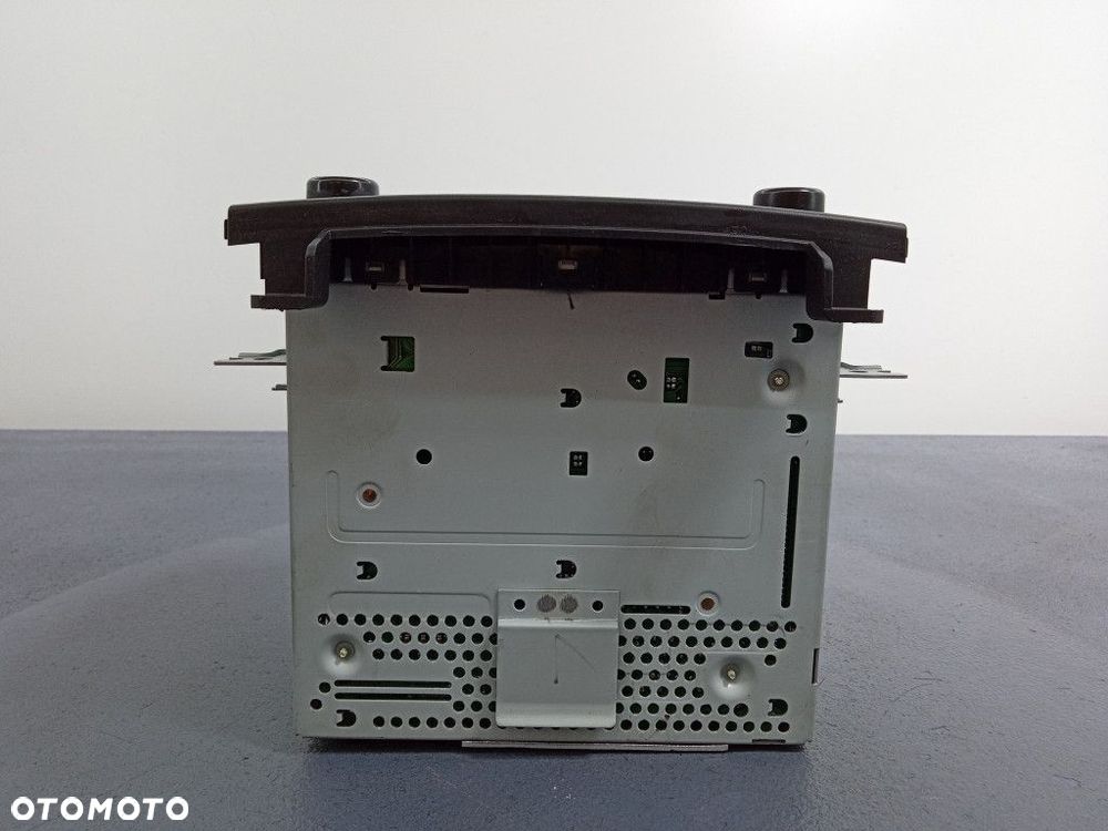 SONATA IV NF RADIO CD MP3 KASETY 96180-3K201 - 8