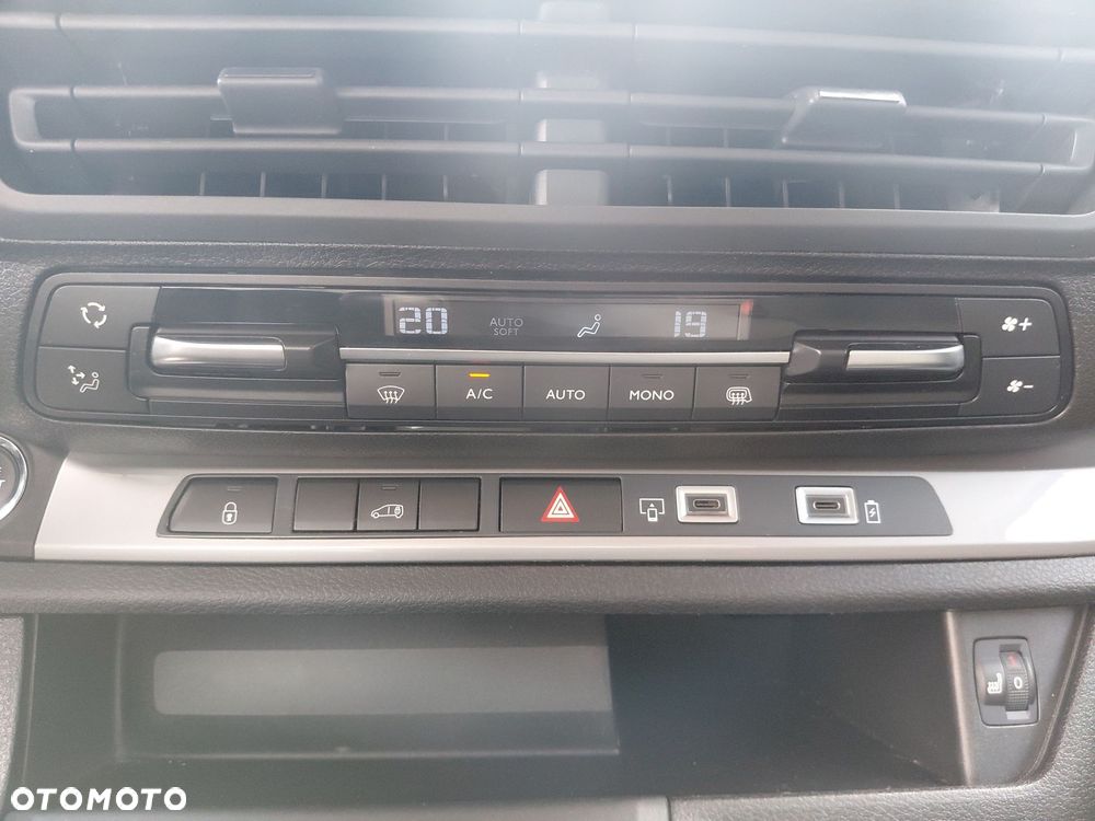 Toyota PROACE - 23