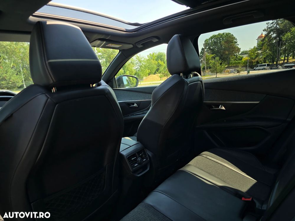 Peugeot 3008 1.6 THP EAT6 GT-Line - 8
