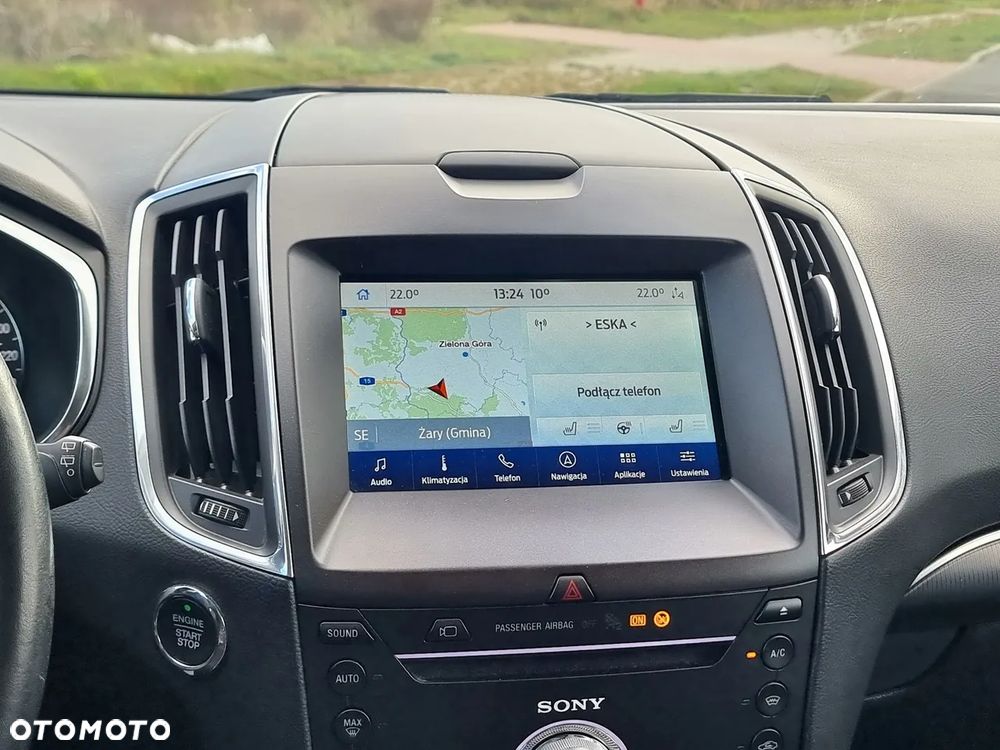 Ford S-Max - 30