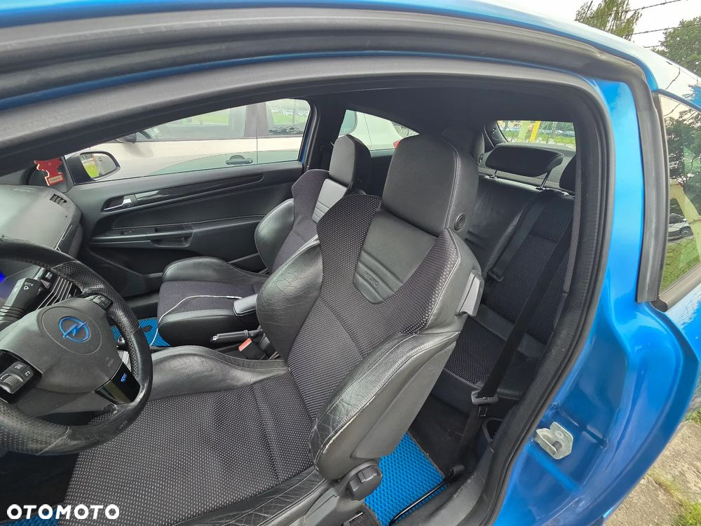 Opel Astra - 11