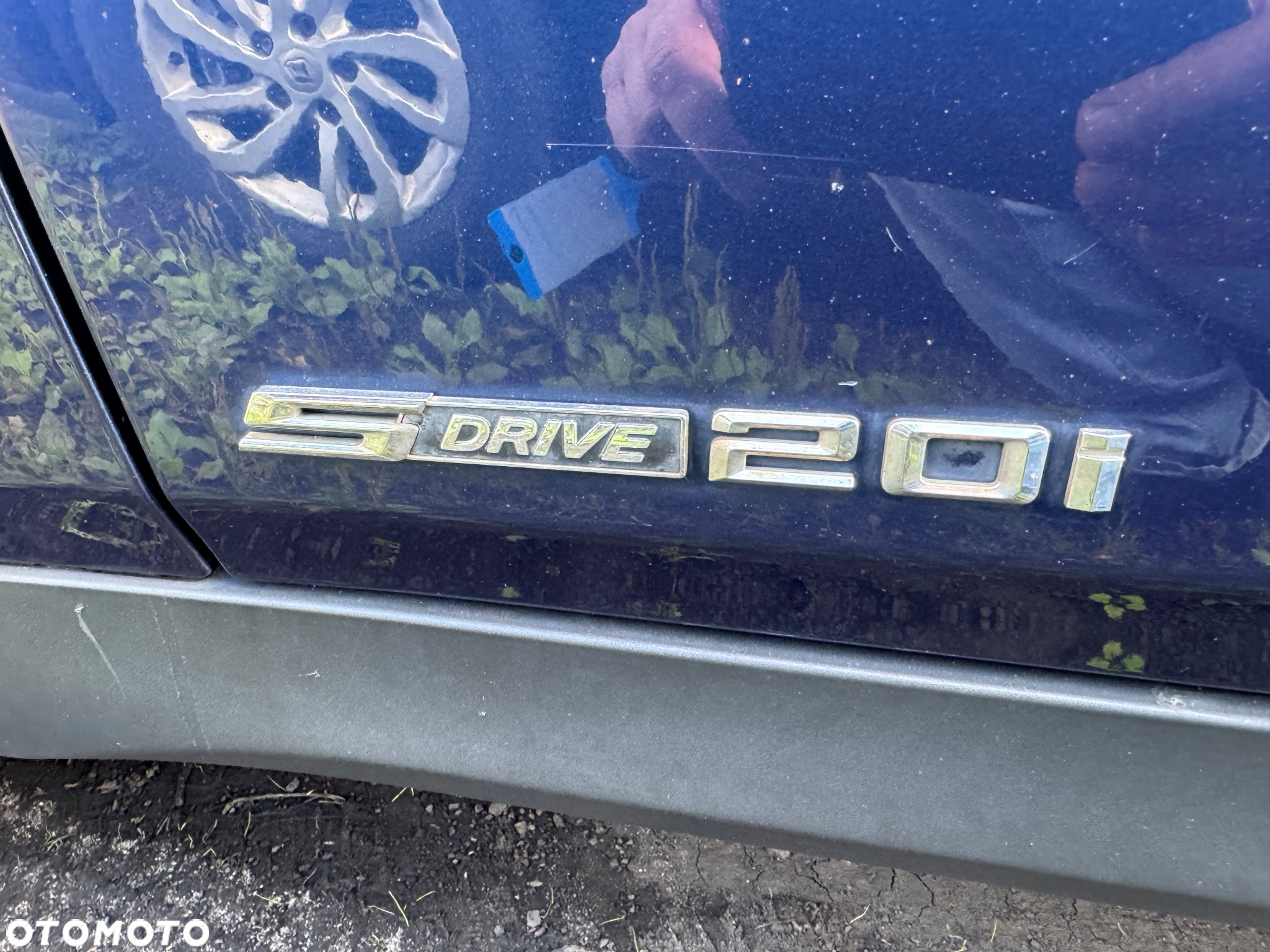 BMW X1 sDrive20i Sport Line - 30