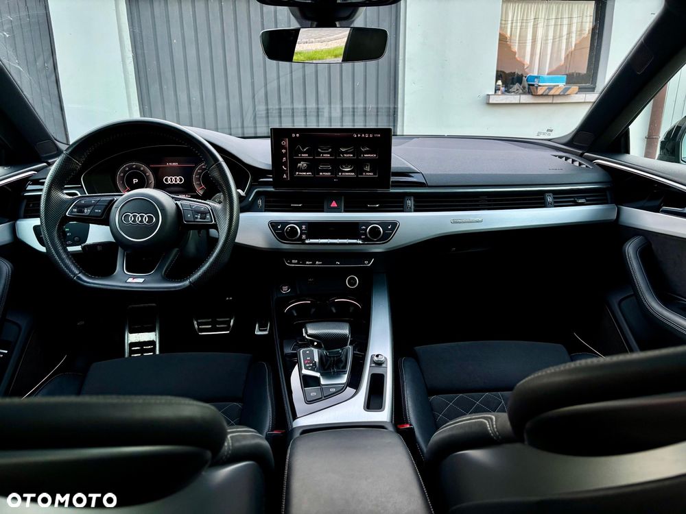 Audi A5 - 7