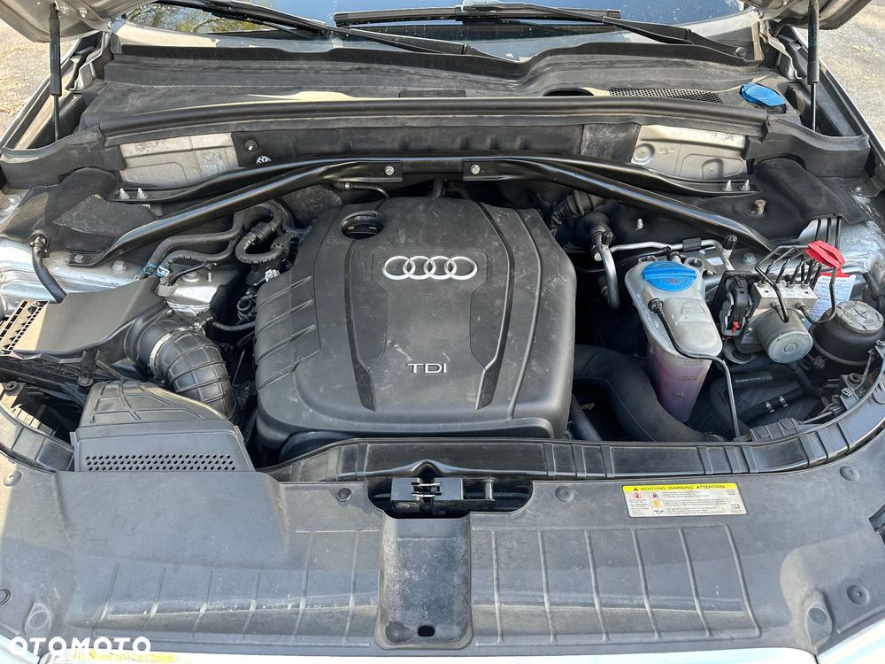 Audi Q5 2.0 TDI Quattro - 5