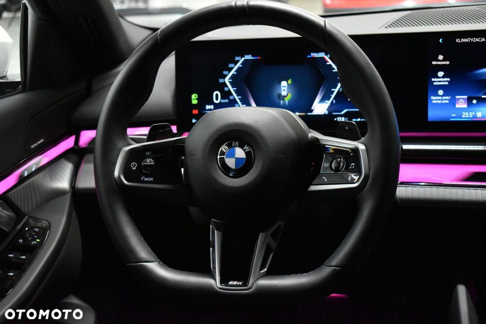 BMW Seria 5 - 14