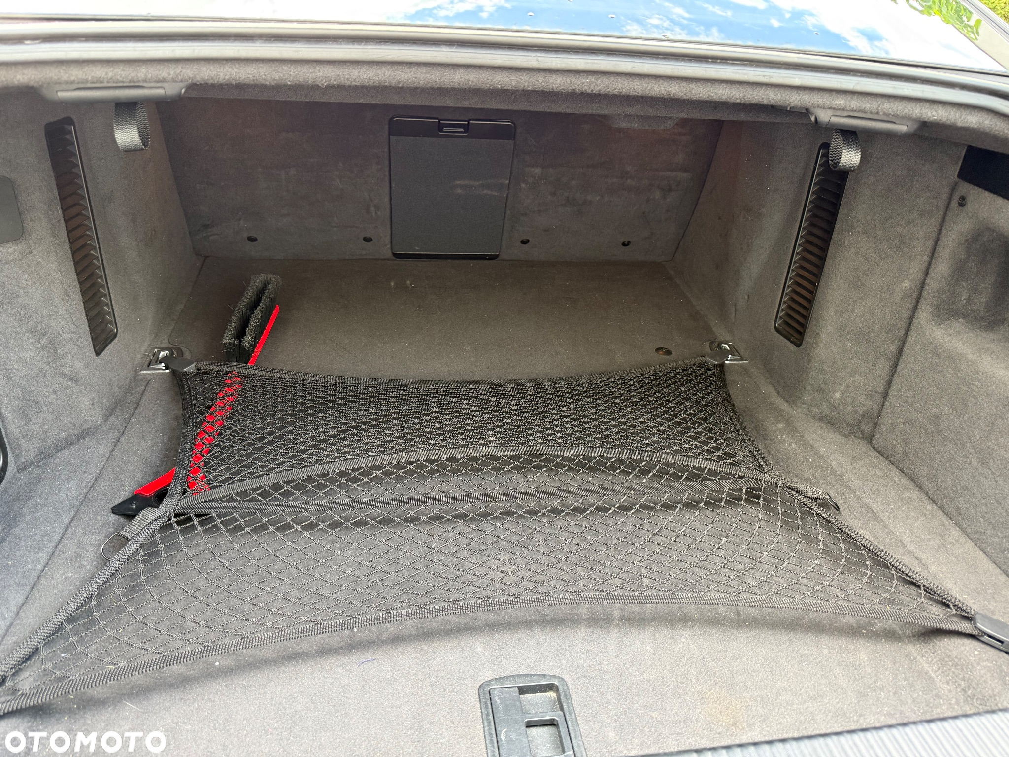 Audi A8 4.2 TDI DPF Quattro - 20