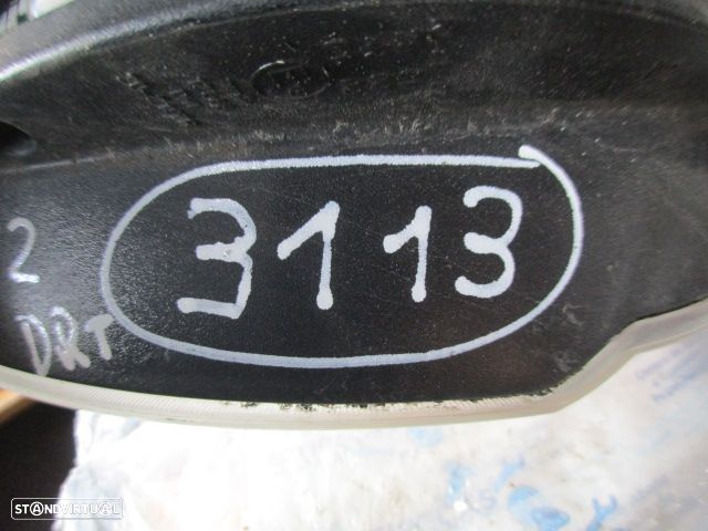 Farol Tras Stop3113 CHEVROLET SPARK 2010 1.0 68CV 5P PRETO DRT - 3