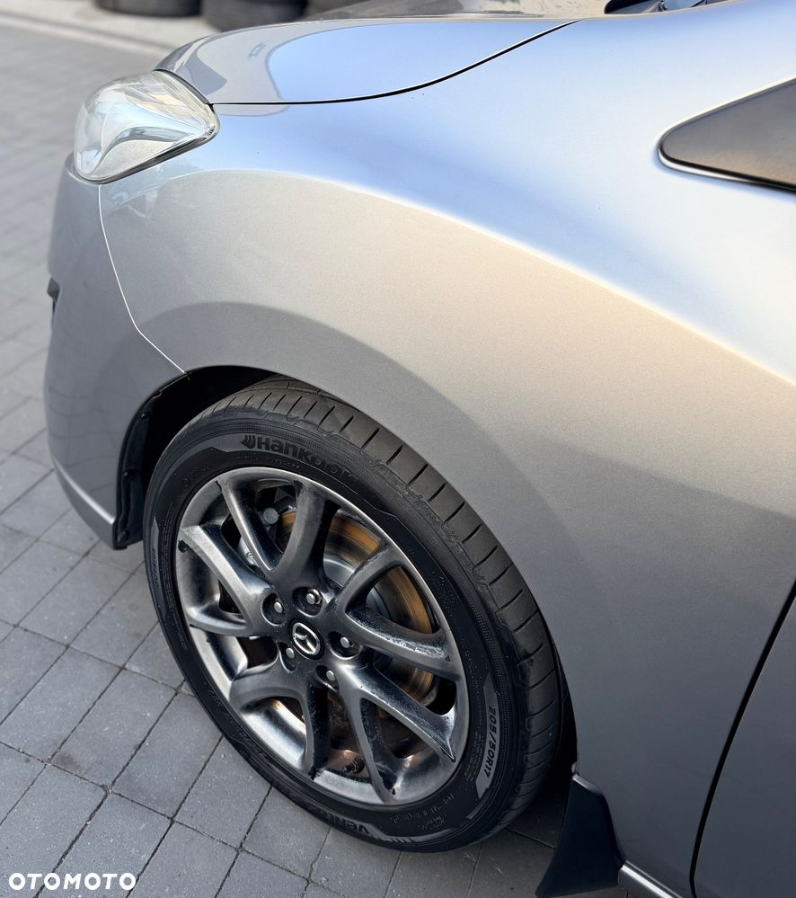 Mazda 5 1.8 Exclusive - 23