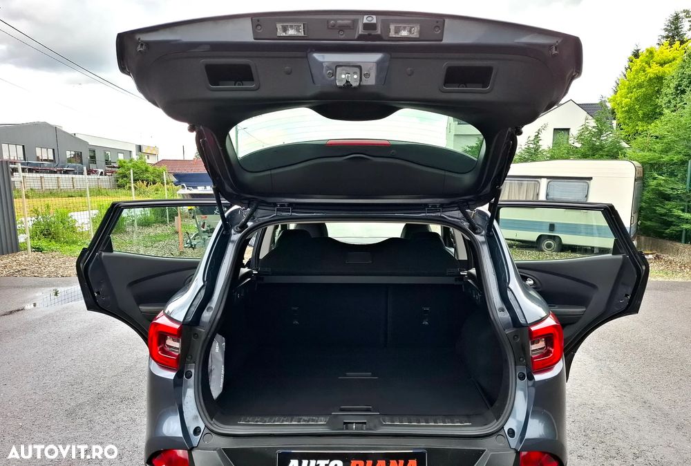 Renault Kadjar Energy dCi 110 EDC XMOD - 5