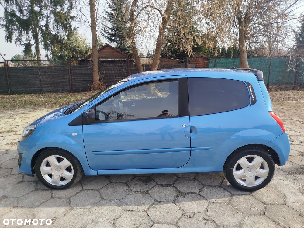 Renault Twingo 1.2 LEV 16V 75 Rip Curl - 1