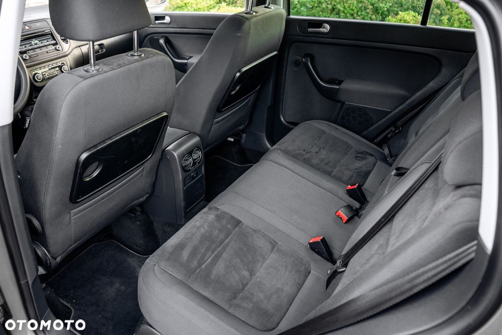 Volkswagen Golf Plus 1.4 TSI Comfortline - 21
