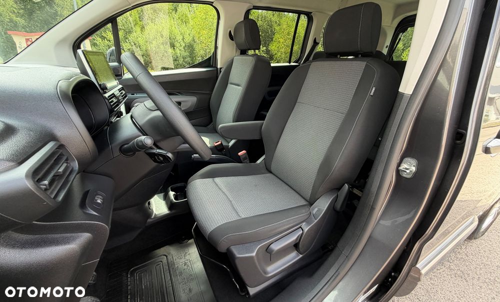 Toyota Proace City Verso Long 1.2 D-4T Business - 7
