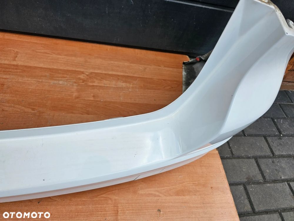 ZDERZAK TYŁ TYLNY OPEL ASTRA J KOMBI Y40R KOMPLETNY PRZED LIFT - 16