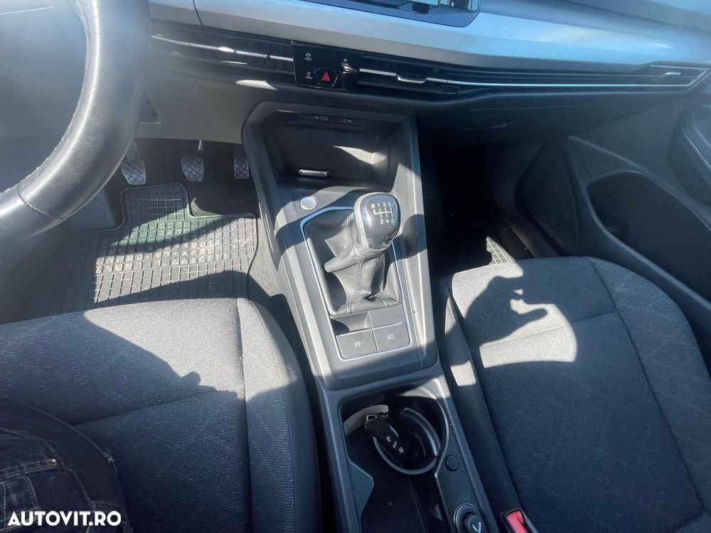 Volkswagen Golf 1.0 TSI Life - 14