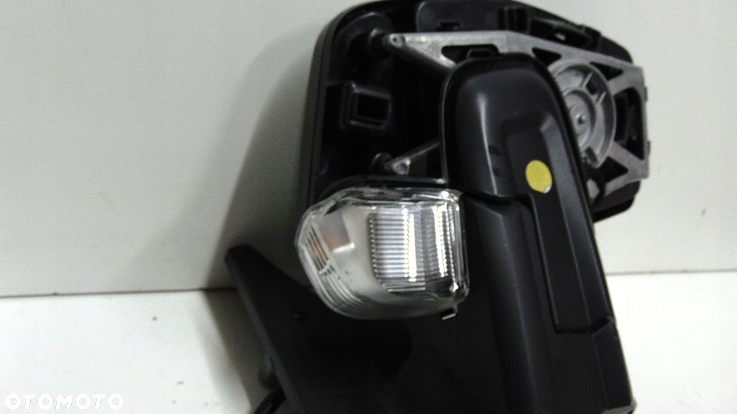 FORD CUSTOM LIFT 18-23R Lusterko PRAWE EUROPA 9 PIN - 4