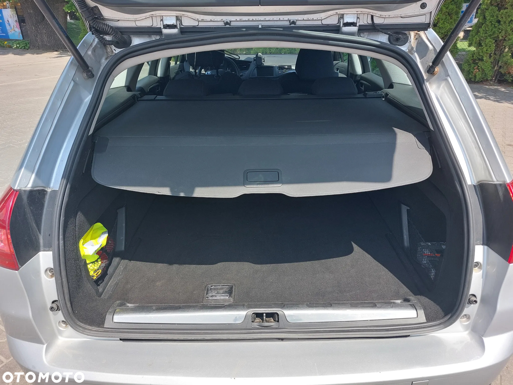 Citroën C5 - 13