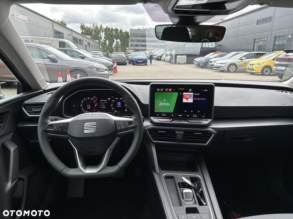 Seat Leon - 15