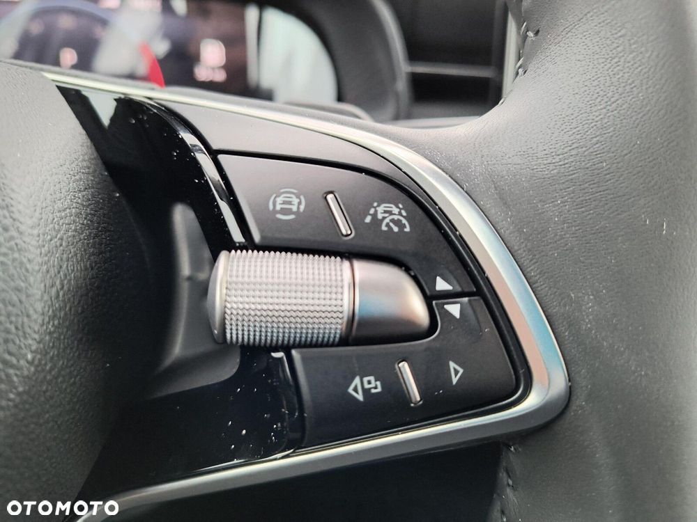 Skoda Kamiq 1.0 TSI Edition 130 DSG - 27