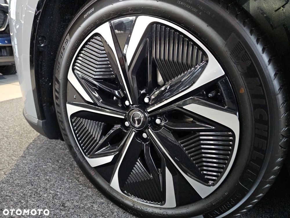 Mazda 6e 68.8kWh Takumi Plus - 9