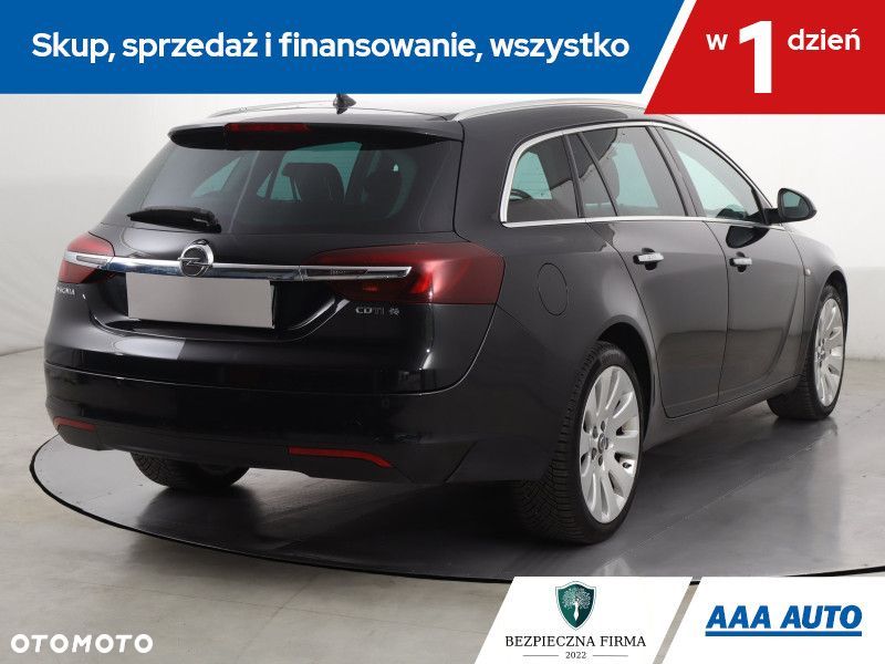 Opel Insignia - 7