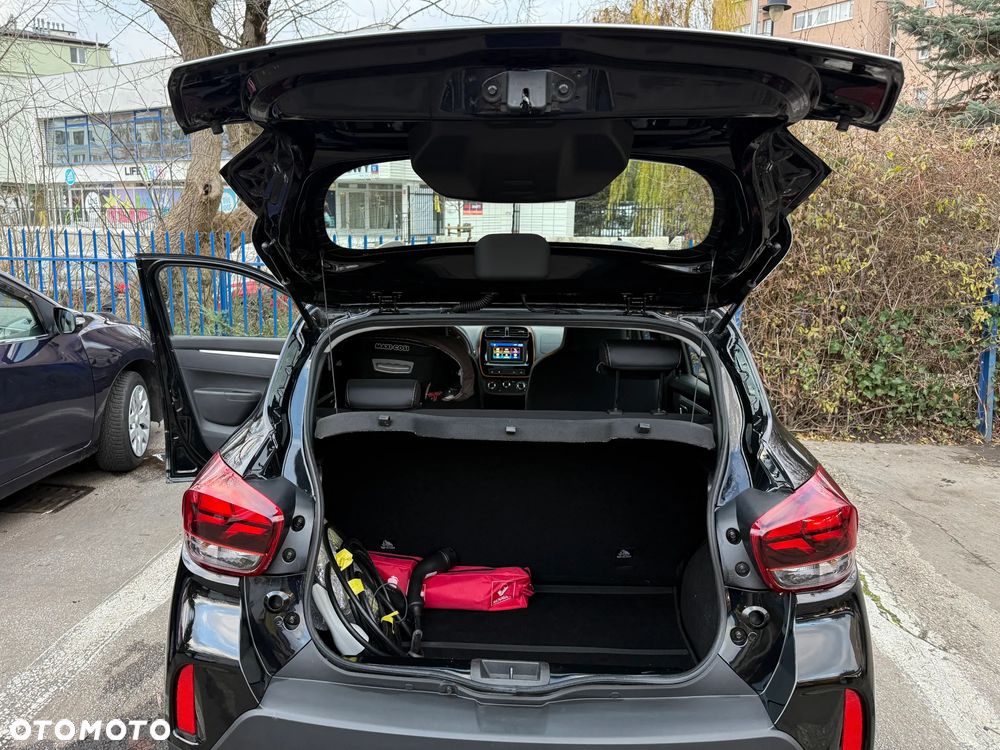 Dacia Spring 27.4kWh Comfort Plus - 6