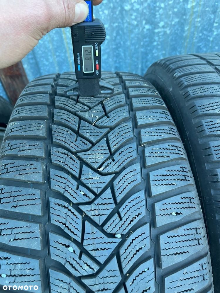 Alufelgi, Felgi CMS - C28 R17, AUDI, VW, KBA52366, Dunlop MS 21r - 12